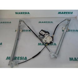 Peugeot - 807 - Window mechanism 4-door, front right