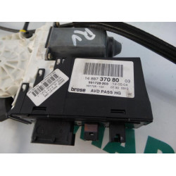 Peugeot - 807 - Window mechanism 4-door, front right