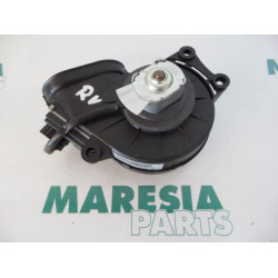 Peugeot - 807 - Moteur de ventilation chauffage