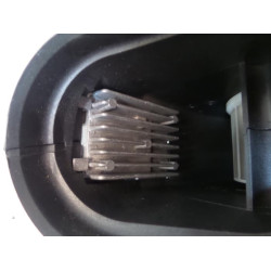 Peugeot - 807 - Moteur de ventilation chauffage
