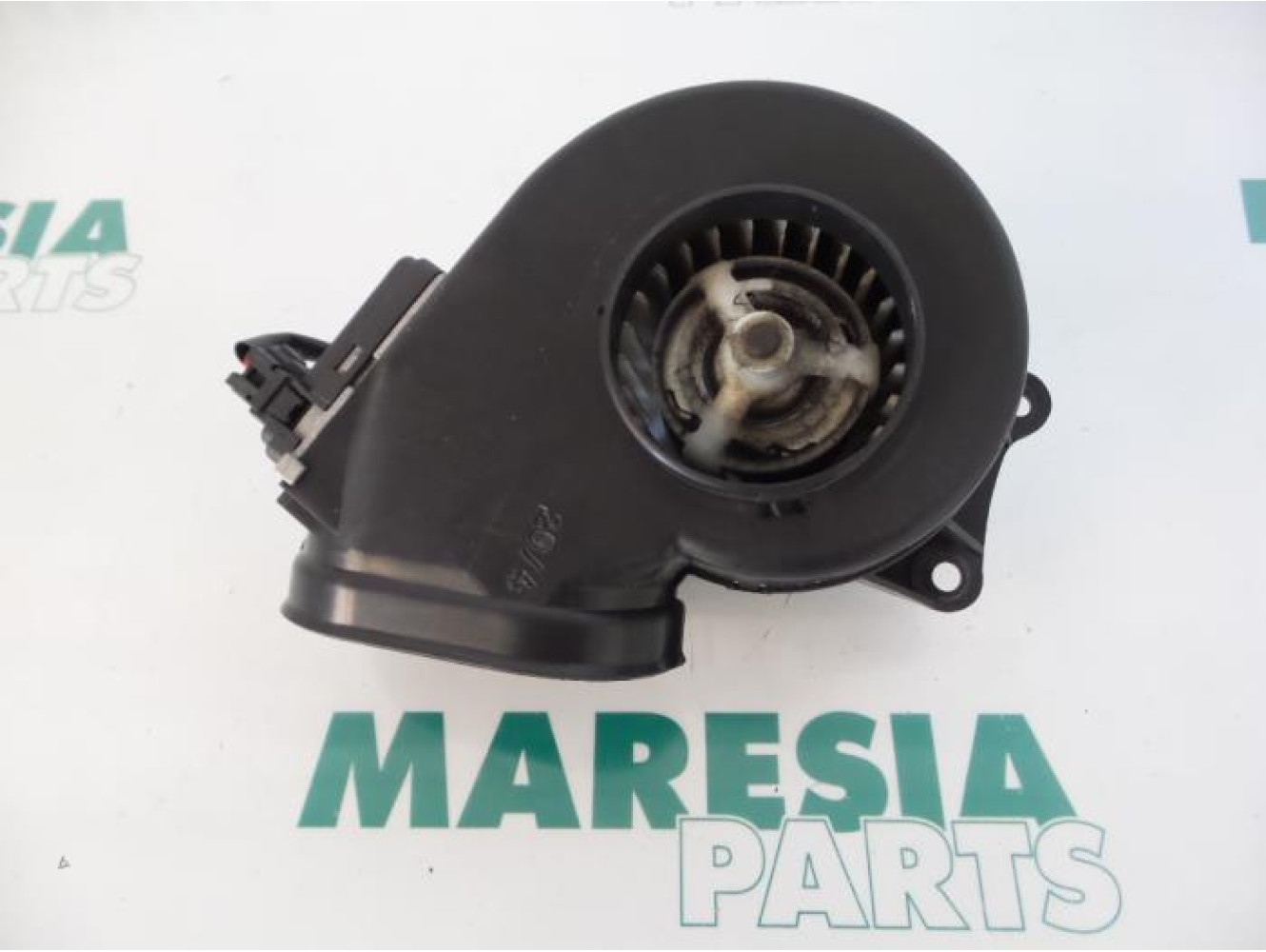 Peugeot - 807 - Moteur de ventilation chauffage