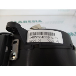 Peugeot - 807 - Moteur de ventilation chauffage