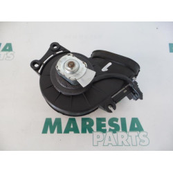 Peugeot - 807 - Moteur de ventilation chauffage