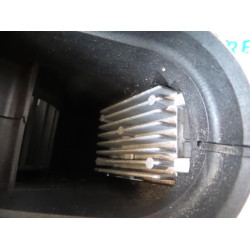 Peugeot - 807 - Moteur de ventilation chauffage