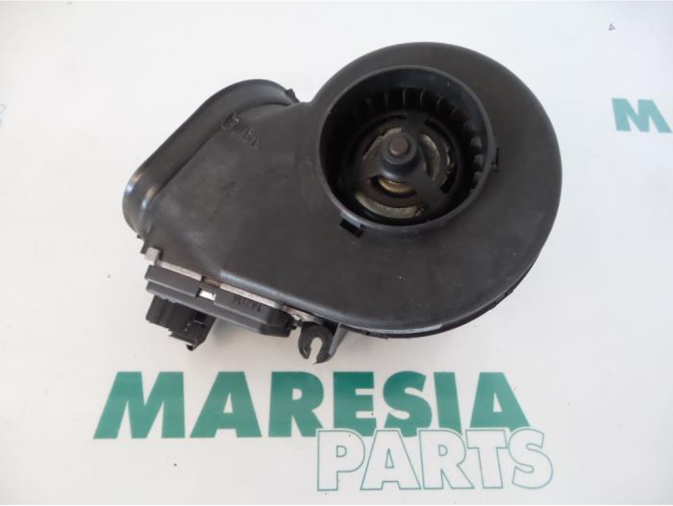 Peugeot - 807 - Moteur de ventilation chauffage