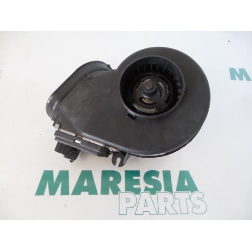 Peugeot - 807 - Heating and ventilation fan motor