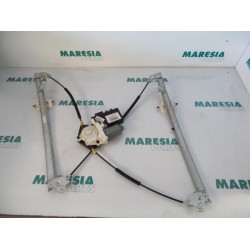 Peugeot - 807 - Window mechanism 4-door, front left