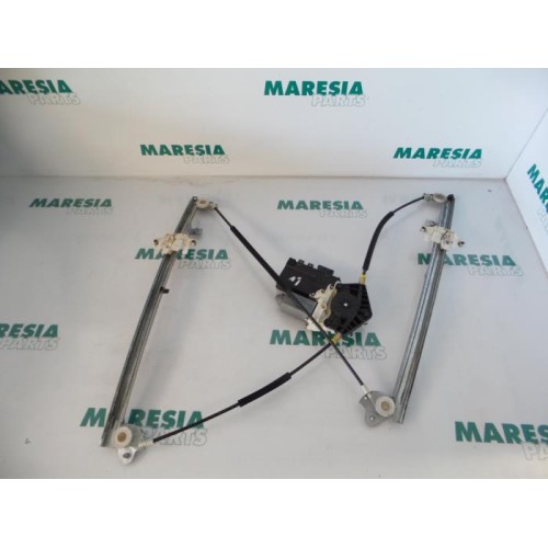 Peugeot - 807 - Window mechanism 4-door, front left