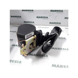 Peugeot - 807 - Sicherheitsgurt links hinten