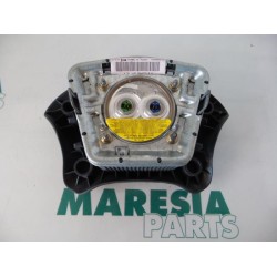 Peugeot - 807 - Airbag links (Lenkrad)