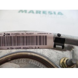 Peugeot - 807 - Airbag links (Lenkrad)