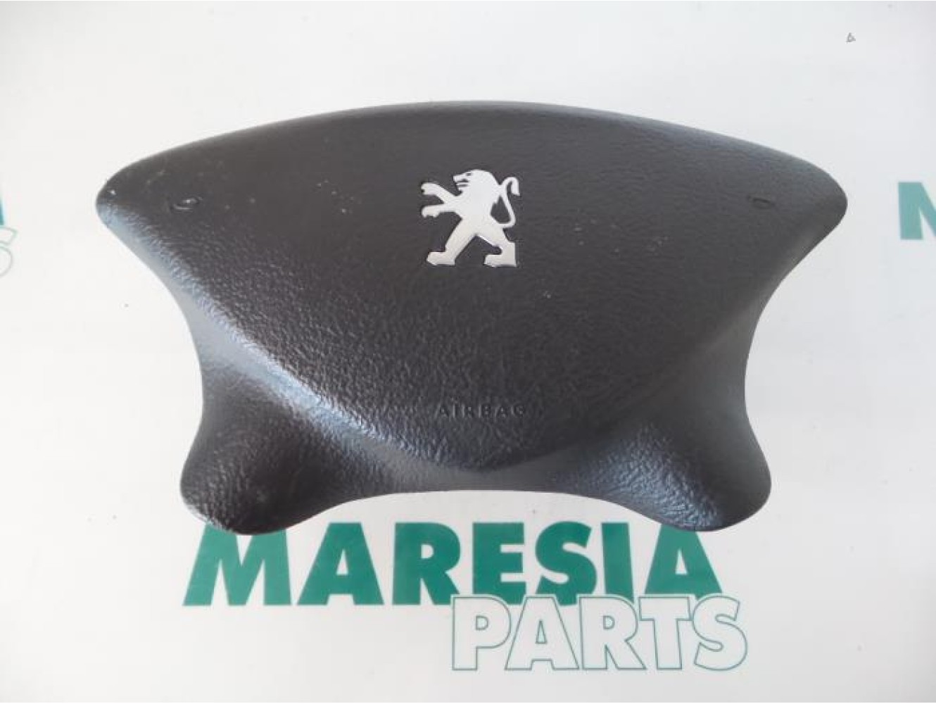 Peugeot - 807 - Airbag links (Lenkrad)