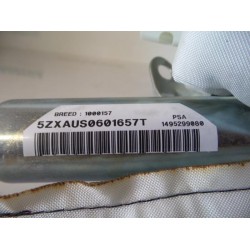 Peugeot - 807 - Airbag hemel links