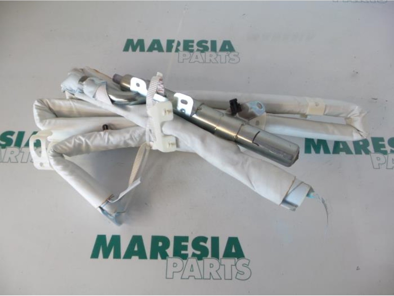 Peugeot - 807 - Airbag hemel links