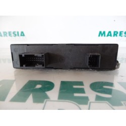 Peugeot - 807 - PDC Modul