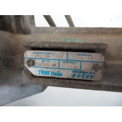 Peugeot - 807 - Lenkgetriebe Servo