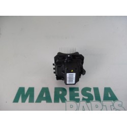 Peugeot - 2008 - Heater resistor