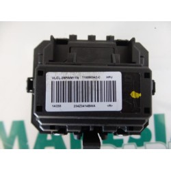 Peugeot - 2008 - Heater resistor