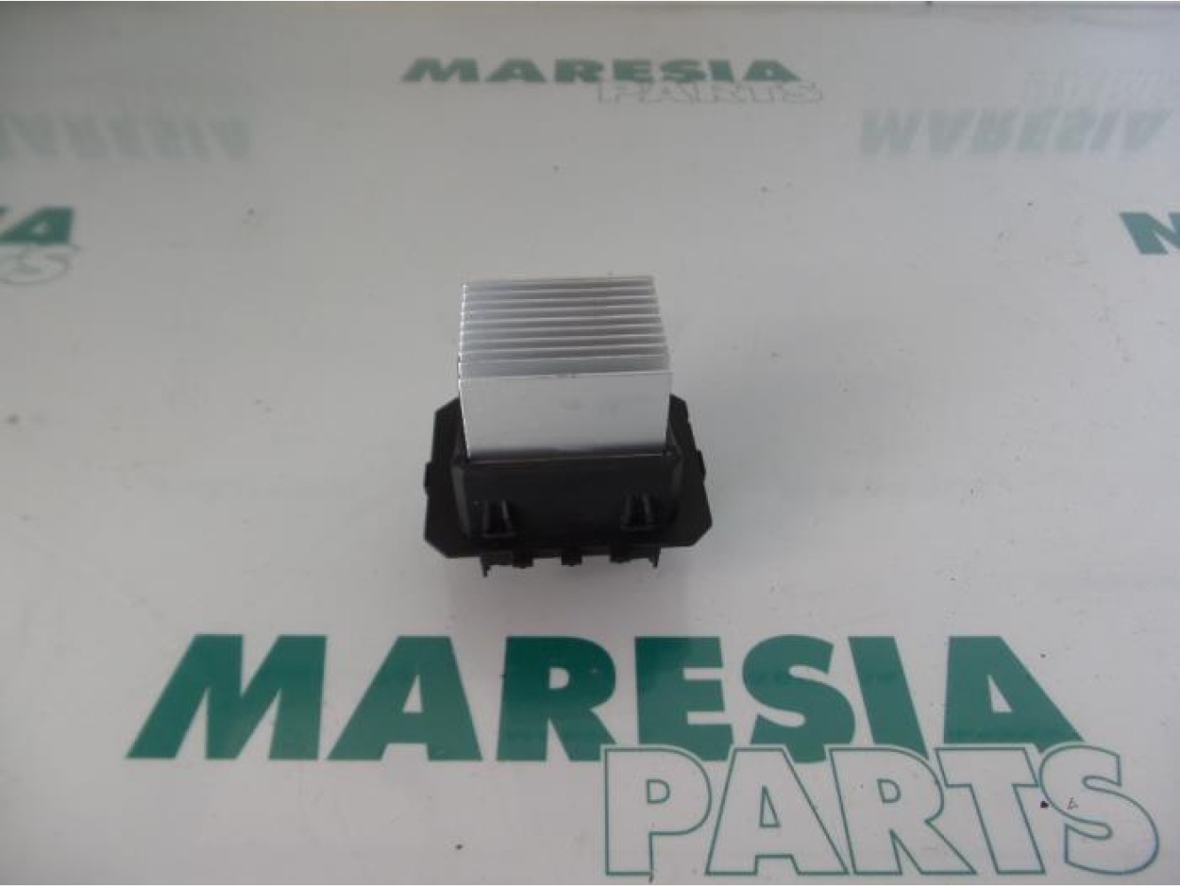 Peugeot - 2008 - Heater resistor