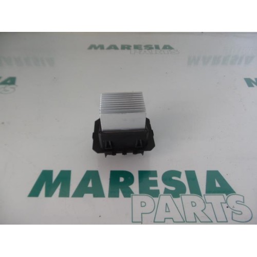 Peugeot - 2008 - Heater resistor