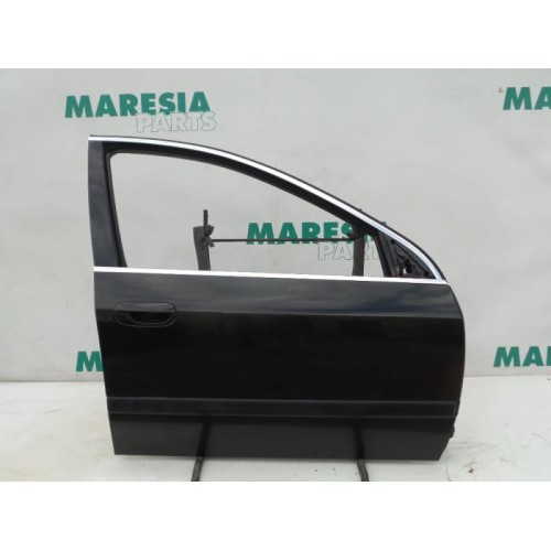Peugeot - 607 - Front door 4-door, right
