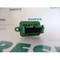 Fiat - Seicento - Heater resistor