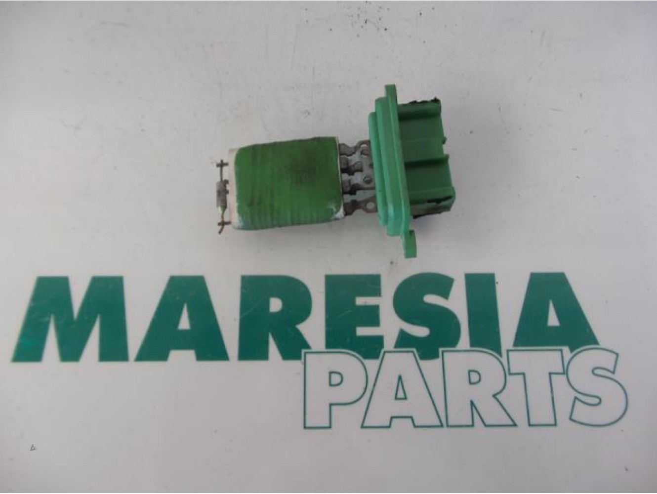 Fiat - Seicento - Heater resistor