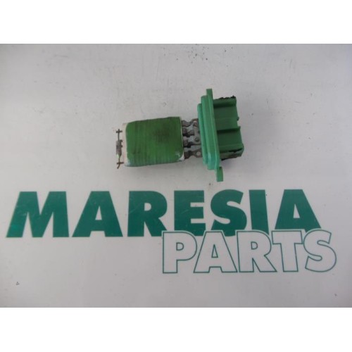 Fiat - Seicento - Heater resistor