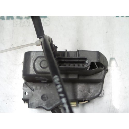 Renault - Megane - Deurslot Mechaniek 4Deurs links-achter