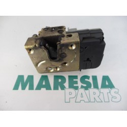 Peugeot - 206 - Door lock mechanism 2-door, right