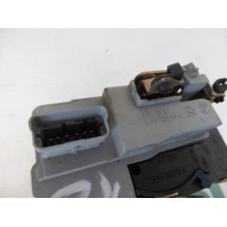 Peugeot - 206 - Door lock mechanism 2-door, right