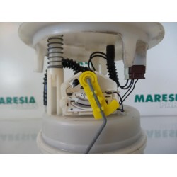 Peugeot - 206 - Kraftstoffpumpe Elektrisch