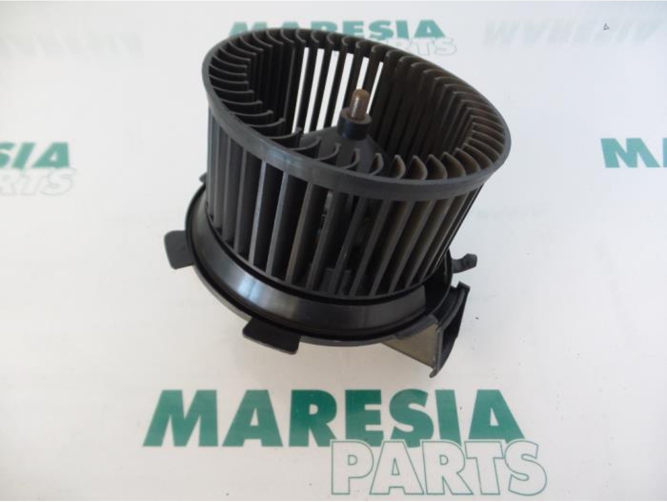 Peugeot - 206 - Kachel Ventilatiemotor