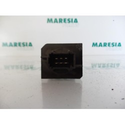 Peugeot - 206 - Heater resistor