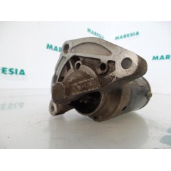 Peugeot - 206 - Startmotor