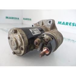 Peugeot - 206 - Startmotor