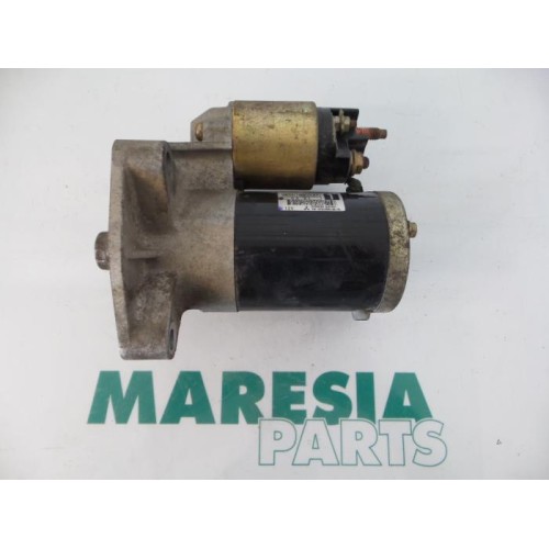 Peugeot - 206 - Startmotor