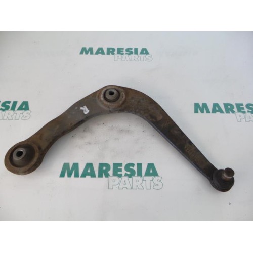 Peugeot - 206 - Front lower wishbone, right