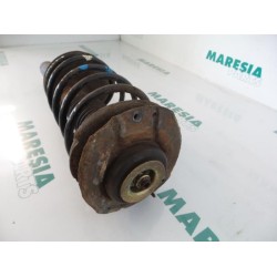 Peugeot - 206 - Schokdemperpoot rechts-voor