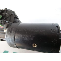 Peugeot - 206 - Front wiper motor