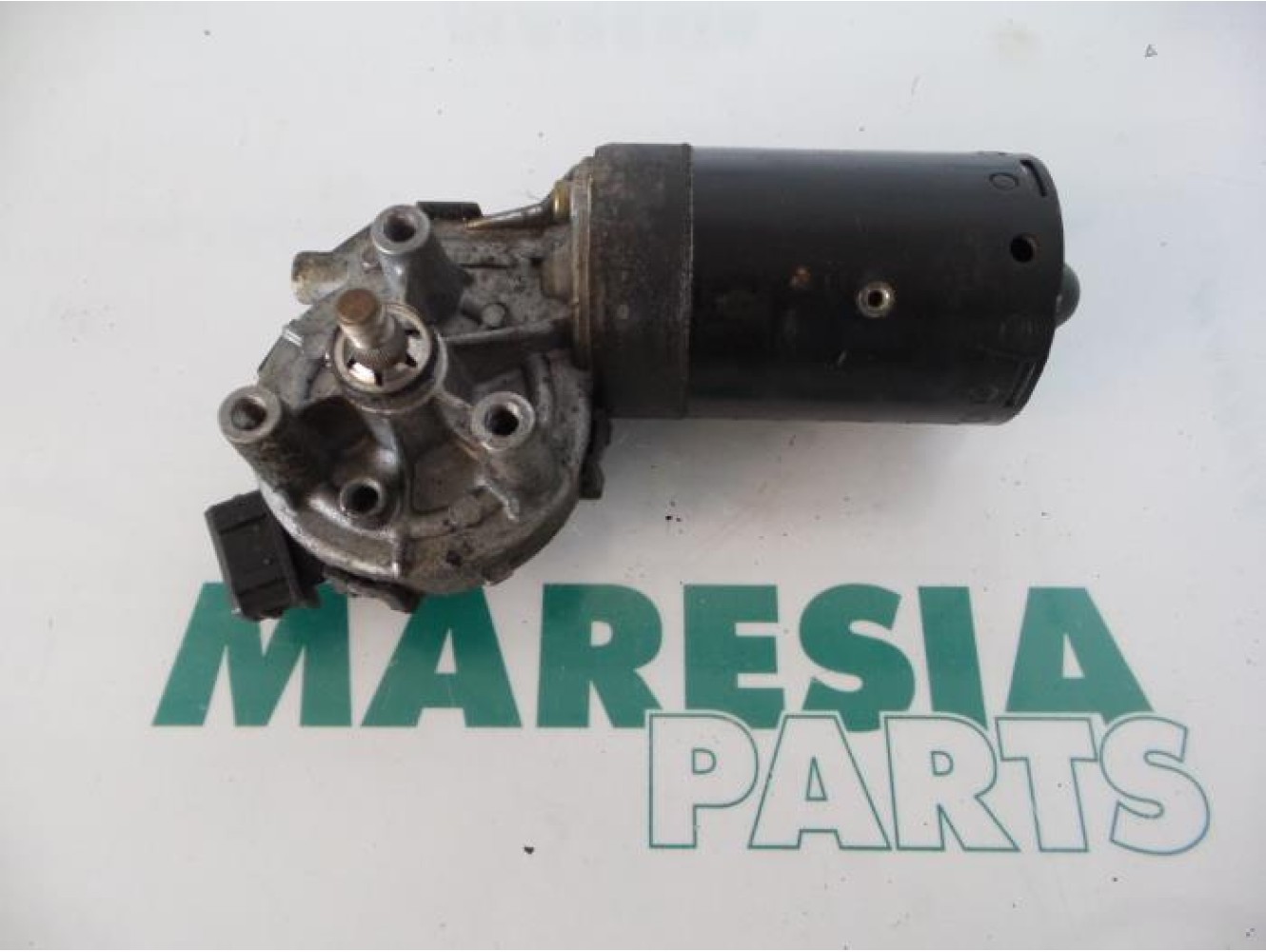 Peugeot - 206 - Front wiper motor