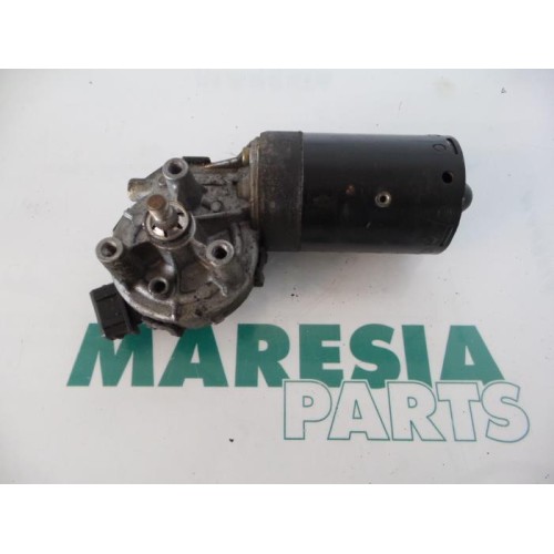 Peugeot - 206 - Front wiper motor