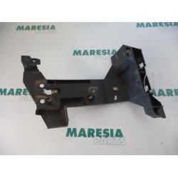 Renault - Master - Bumperframe achter