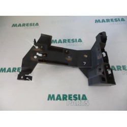 Renault - Master - Rear bumper frame