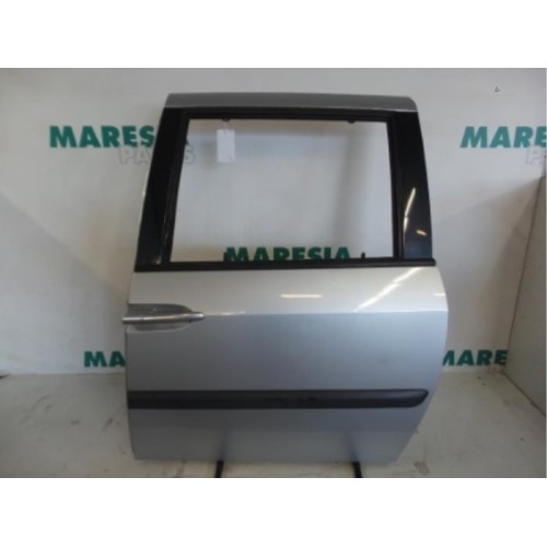 Citroen - C8 - Sliding door, left