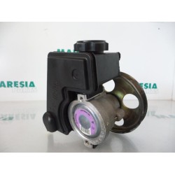 Peugeot - 206 - Power steering pump
