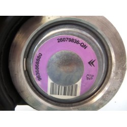 Peugeot - 206 - Power steering pump