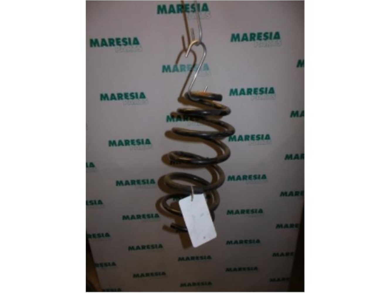 Renault - Espace - Rear coil spring