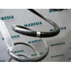 Renault - Espace - Rear coil spring