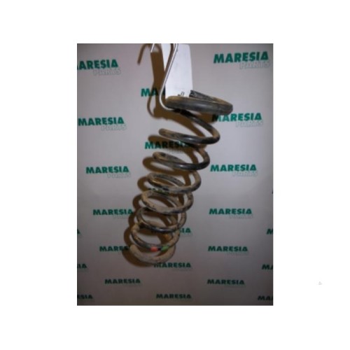 Renault - Megane Scenic - Rear coil spring